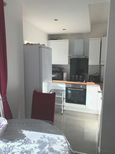 1 Bedroom Flat To Rent In Peel Road, Wealdstone, Harrow, HA3