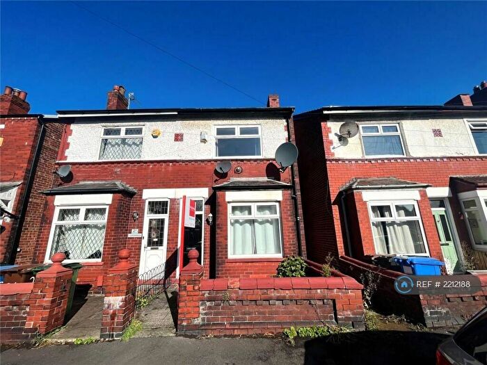 3 Bedroom Semi-Detached House To Rent In Boothby Street, Stockport, SK2