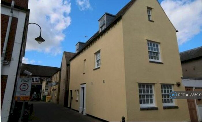 2 Bedroom Semi-Detached House To Rent In Chequer Lane, Ely, CB7