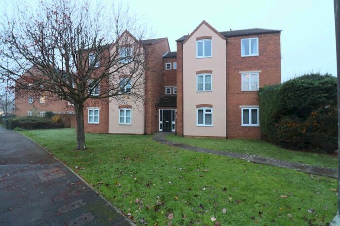 1 Bedroom Flat To Rent In Wisteria Way, Churchdown, Gloucester, GL3