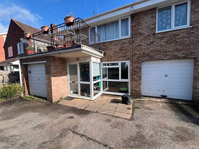 2 Bedroom Maisonette For Sale In Howsell Road, Malvern, WR14