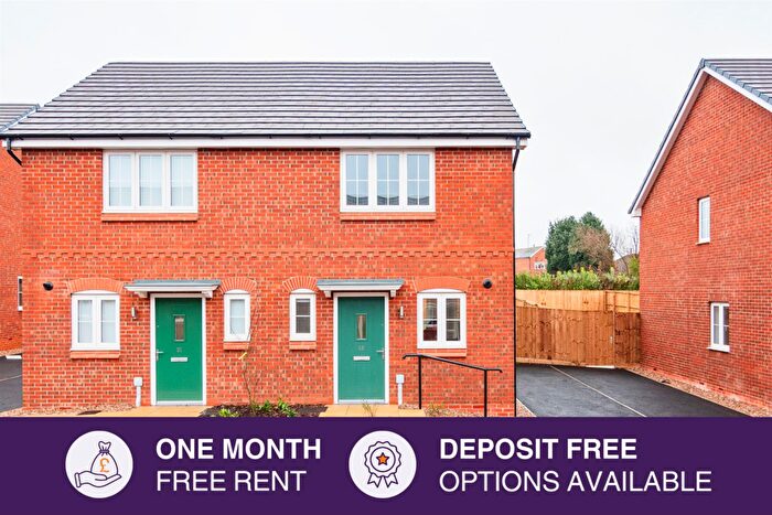 3 Bedroom House To Rent In Rothwell Close, Sutton In Ashfield, NG17