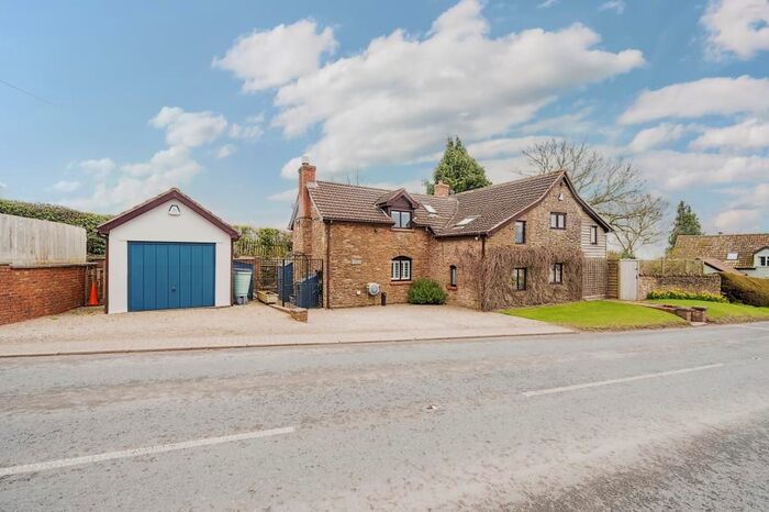 4 Bedroom Detached House For Sale In St Weonards, Herefordshire, HR2