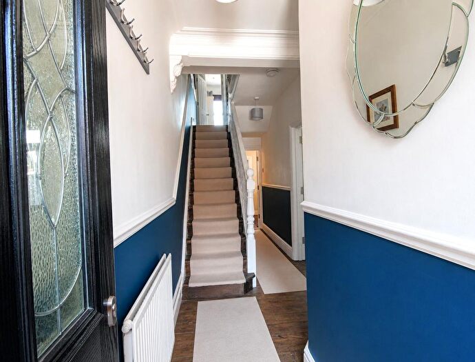 4 Bedroom Terraced House For Sale In Belmont Road, Westgate-On-Sea, CT8