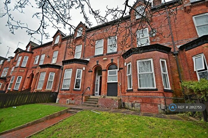 3 Bedroom Flat To Rent In Great Clowes Street, Salford, M7