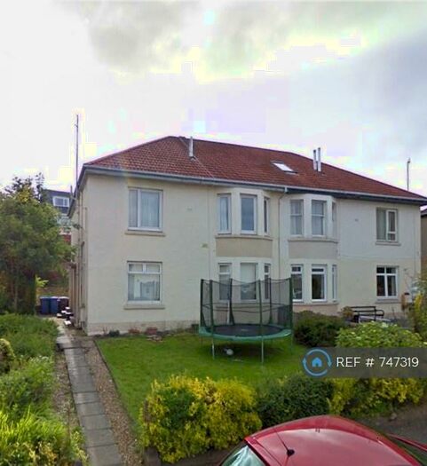 2 Bedroom Flat To Rent In Eastern Avenue, Largs, KA30