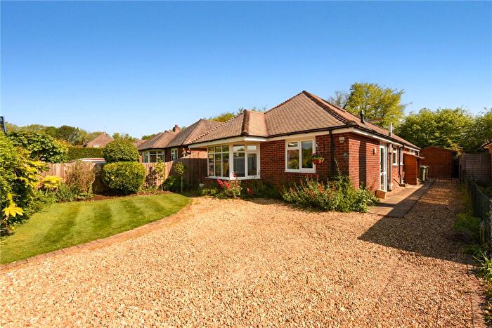 5 Bedroom Detached House For Sale In Woodfield Drive, Winchester, Hampshire, SO22