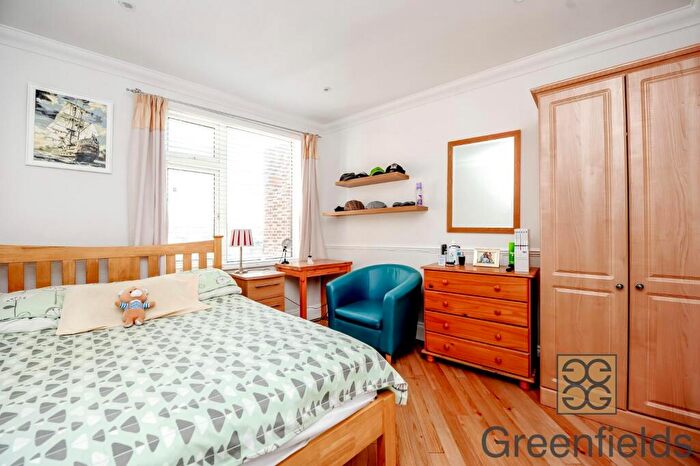 1 Bedroom Property To Rent In Victoria Road, Ruislip, HA4