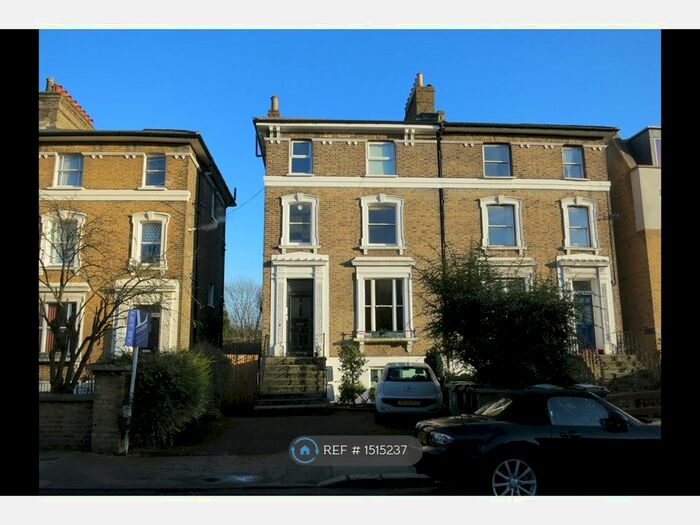 1 Bedroom Flat To Rent In Devonshire Road, London, SE23