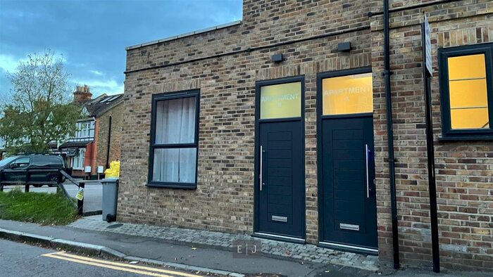 1 Bedroom Flat To Rent In High Road, Woodford Green, IG8