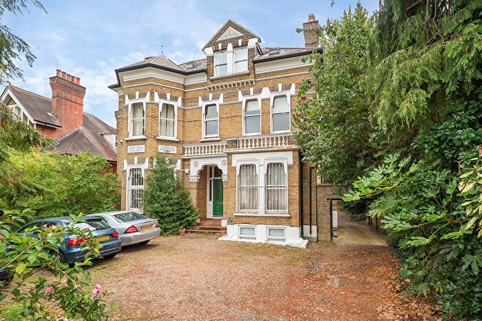 1 Bedroom Flat For Sale In Harold Road, London, SE19