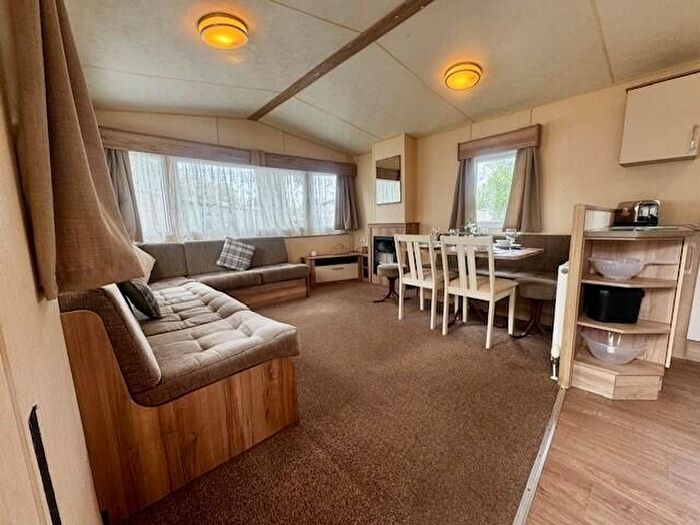 3 Bedroom Caravan For Sale In Three Bed Abi Eminence, Carlton Meres Holiday Park, Carlton, Saxmundham, Suffolk, IP17