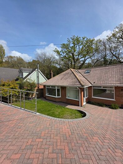 4 Bedroom Detached House To Rent In Broadstone, BH18