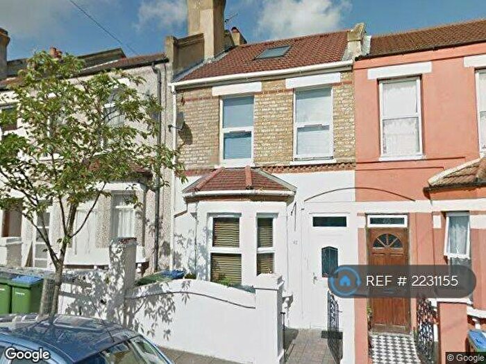 3 Bedroom Terraced House To Rent In Miriam Road, London, SE18