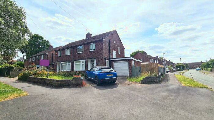 3 Bedroom Semi-Detached House To Rent In Gravel Lane, Wilmslow, SK9