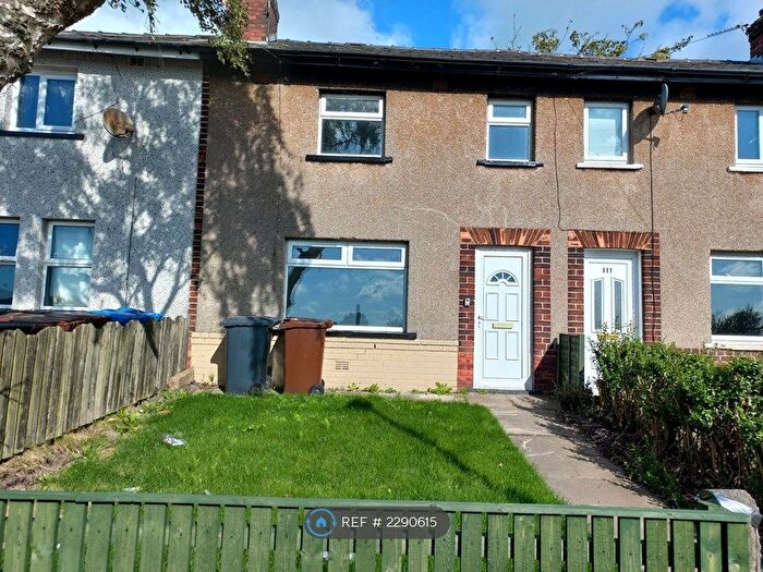 3 Bedroom Terraced House To Rent In Devonshire Road, Atherton, Manchester, M46