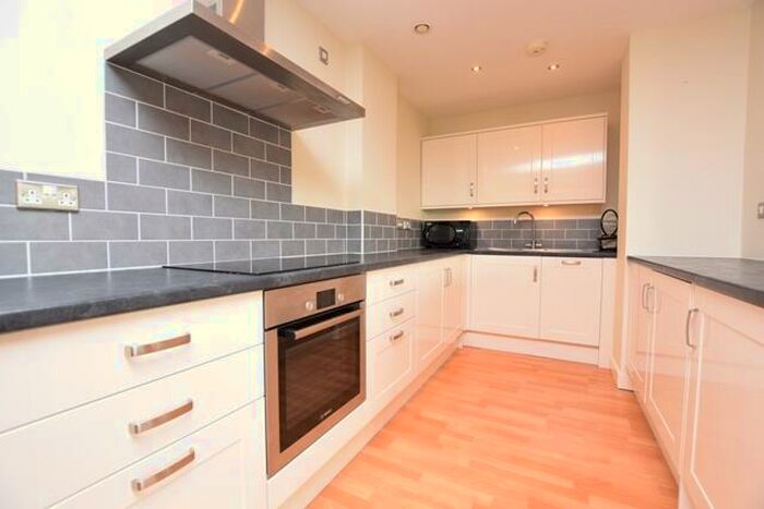 2 Bedroom Apartment To Rent In West One Central, Fitzwilliam Street, S1
