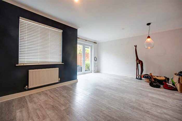 3 Bedroom End Of Terrace House For Sale In Millers Ford, Low Bentham, LA2