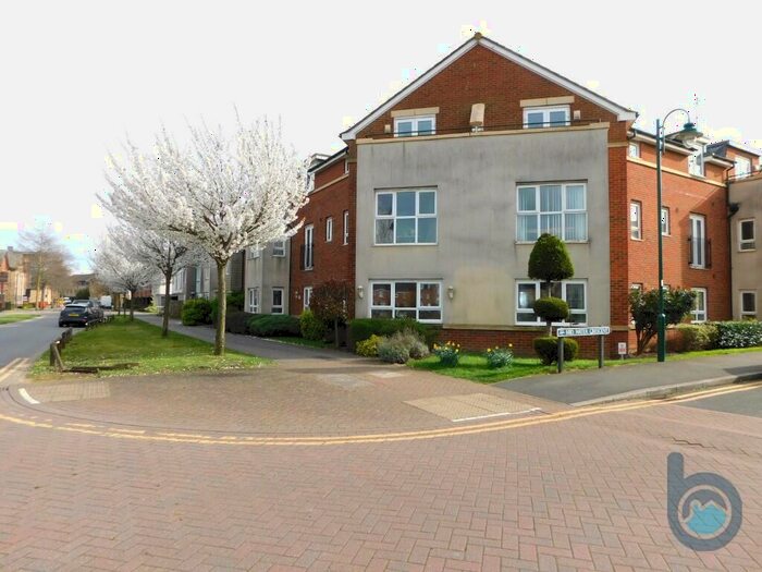 2 Bedroom Apartment To Rent In Mid Water Crescent, Peterborough, Cambridgeshire, PE7