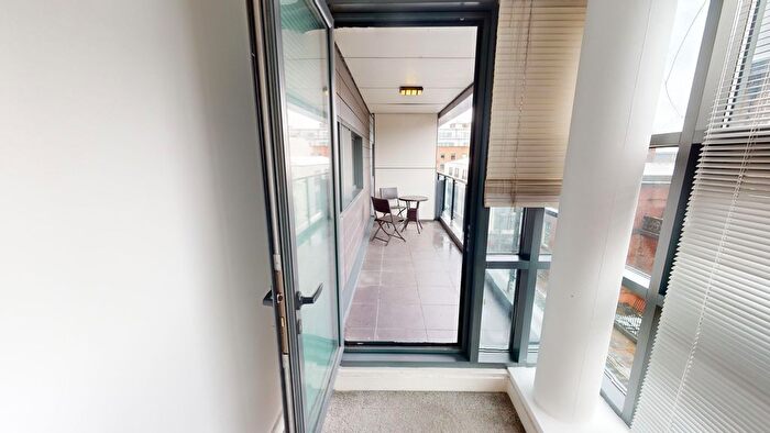 2 Bedroom Flat To Rent In Colquitt Street, Liverpool, L1