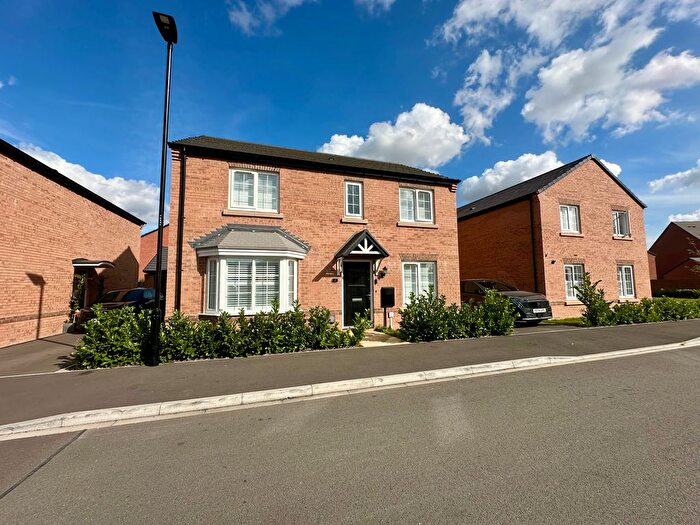 4 Bedroom Property To Rent In Coltham Way, Doncaster, DN2