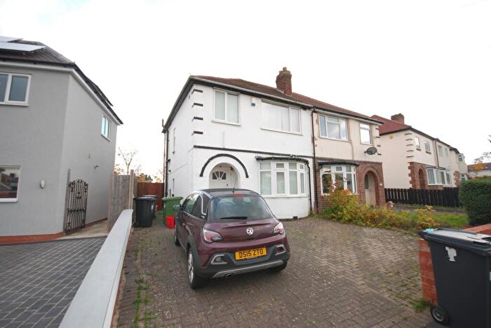 3 Bedroom House To Rent In Lee Road, Leamington Spa, CV31