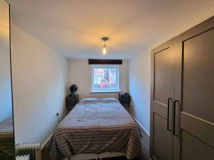 1 Bedroom Flat For Sale In Longacres, Bridgend, Bridgend County., CF31