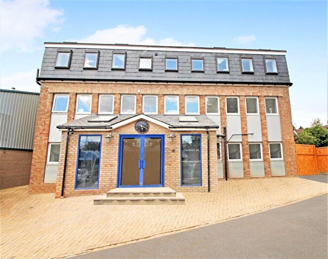 1 Bedroom Flat To Rent In Faygate Lane, Faygate, Horsham, RH12