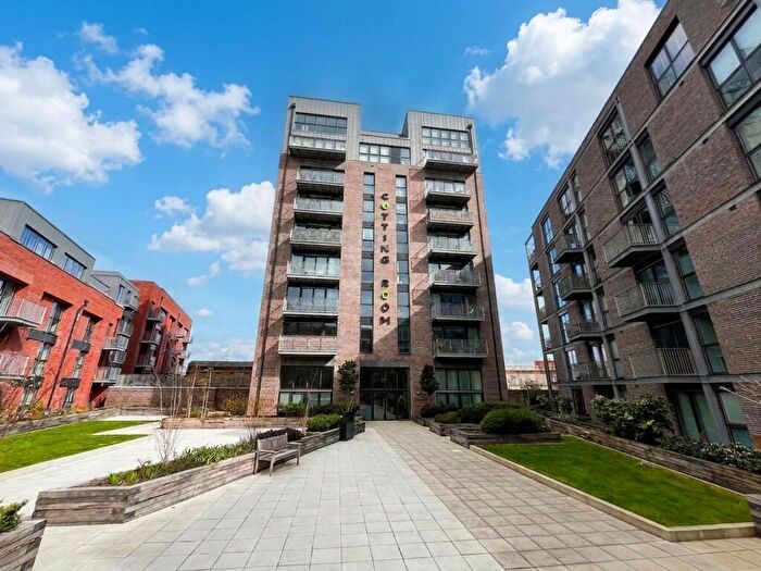 2 Bedroom Duplex To Rent In Southville, Cutting Room, BS3