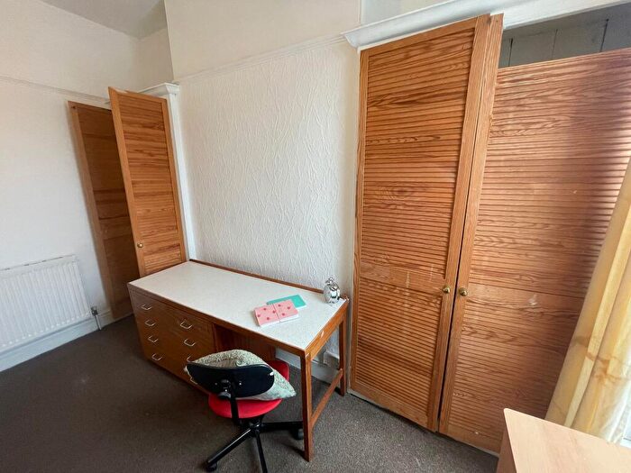 5 Bedroom Property To Rent In Salisbury Road, PL4