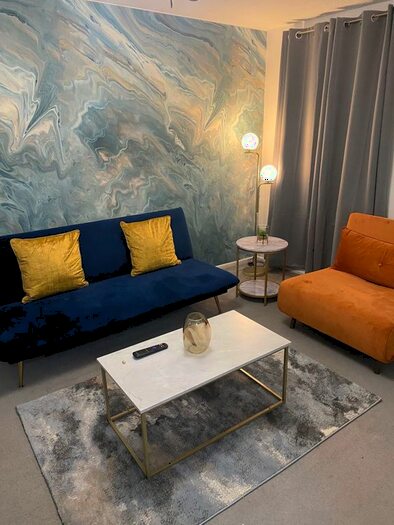 1 Bedroom Flat To Rent In St. Leonards Street, London, E3