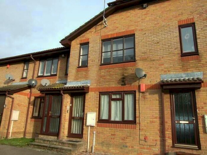 Houses to rent in Snodland, Kent