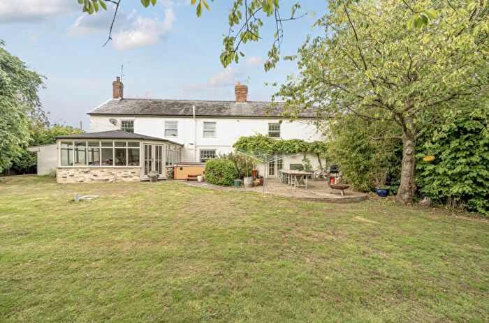 4 Bedroom House For Sale In Station Road, Tilney All Saints, PE34