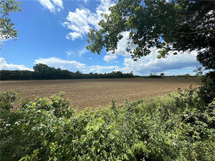 Land For Sale In Plot, Land South Side Of, Kimbolton Road, Bolnhurst, MK44