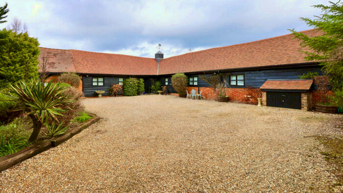 5 Bedroom Barn Conversion For Sale In Hedgerley Lane, Gerrards Cross, SL9