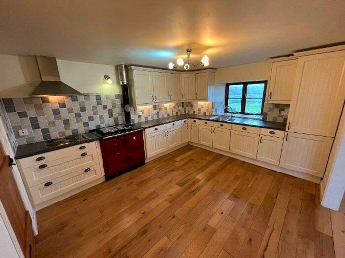 3 Bedroom Barn Conversion To Rent In Birch Lands, Subberthwaite, Lowick Green, LA12