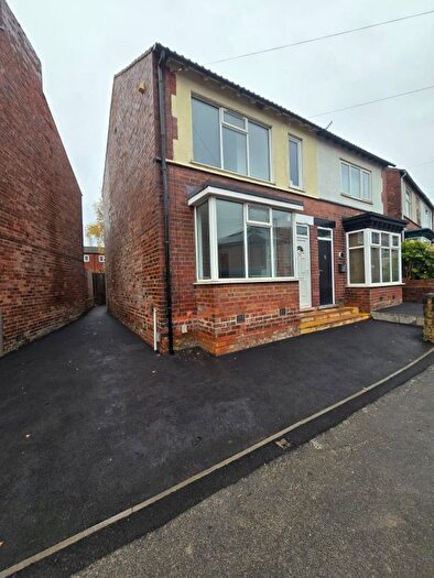 3 Bedroom Semi-Detached House To Rent In Little Hallam Lane, Ilkeston, Derbyshire, DE7