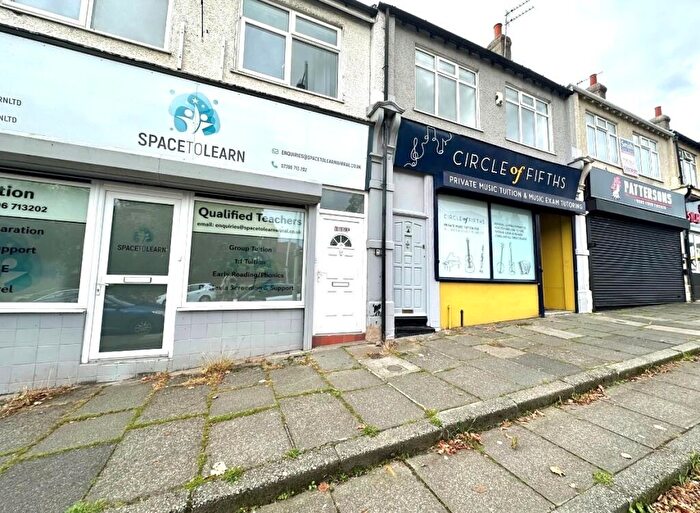 3 Bedroom House To Rent In Old Chester Road, Bebington, Wirral, CH63