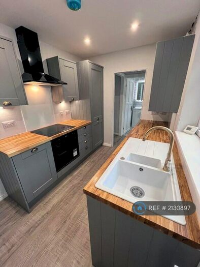 2 Bedroom Terraced House To Rent In Geoffrey Street, Whitburn, SR6