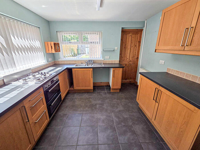 3 Bedroom Terraced House For Sale In Edward Street, Hengoed, CF82