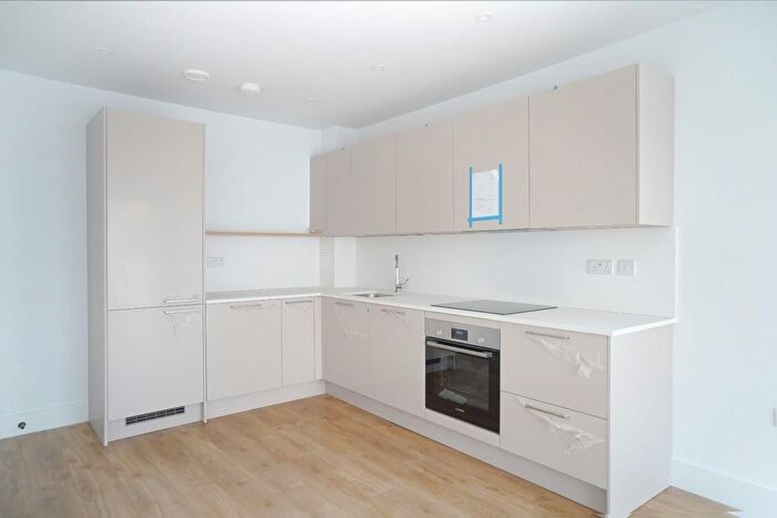1 Bedroom Flat For Sale In Lumina Court, Orpington, BR6
