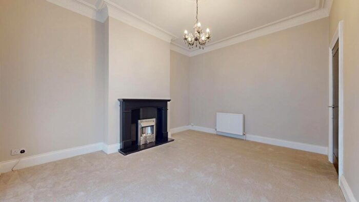 4 Bedroom Terraced House For Sale In Wharton Street, South Shields, Tyne And Wear, NE33