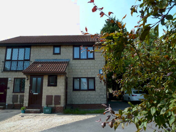1 Bedroom Apartment To Rent In Paddock Close, Bradley Stoke, Bristol, BS32