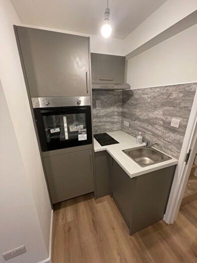 Studio To Rent In Bellegrove Road, Welling, Kent, DA16