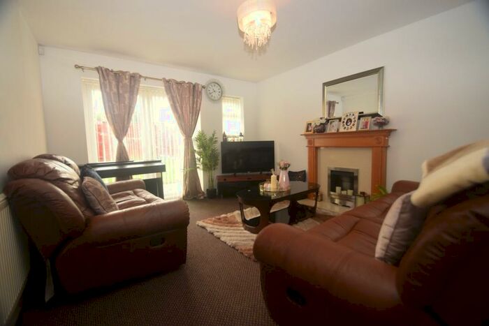 2 Bedroom Terraced House To Rent In Dingle Street, Oldbury, B69