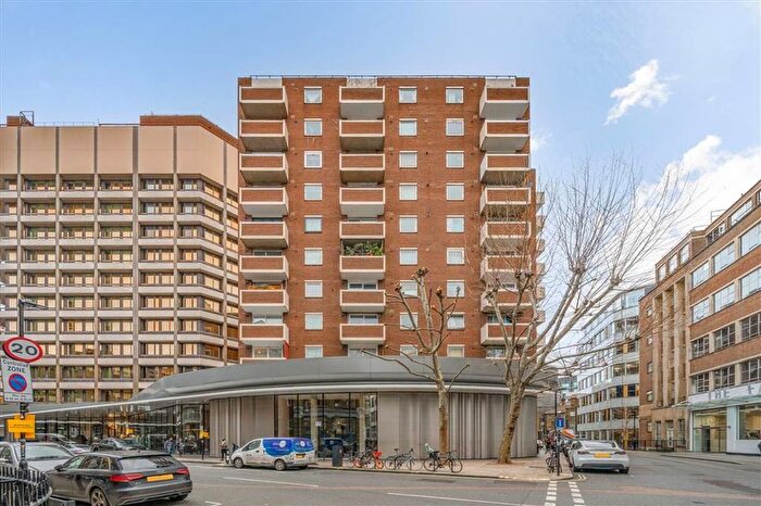 2 Bedroom Flat For Sale In Gresse Street, Fitzrovia, W1T
