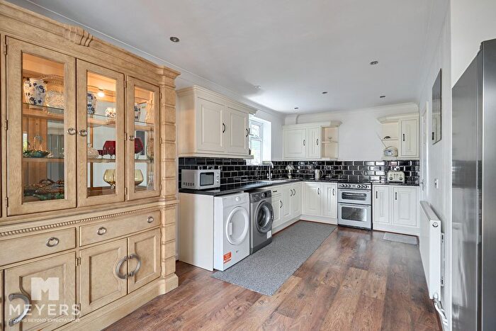 5 Bedroom Detached House For Sale In Springdale Road, Wimborne, BH21