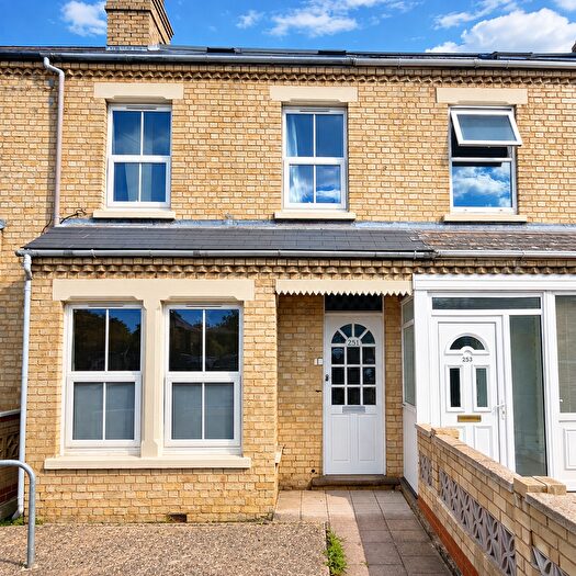 1 Bedroom Property To Rent In Cherry Hinton Road, Cambridge, CB1