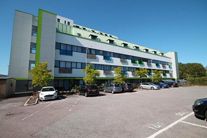 1 Bedroom Apartment To Rent In Kings Road, Stevenage, Hertfordshire, SG1