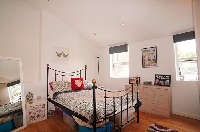 2 Bedroom Flat To Rent In Sidcup High Street, Sidcup, DA14